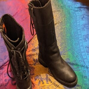 Harley Davidson Boots
